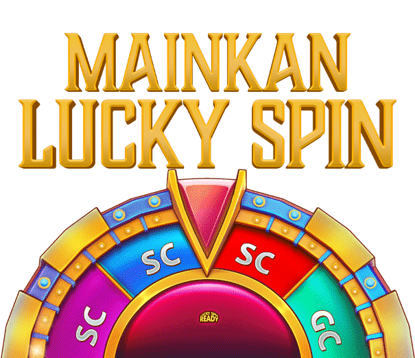 LUCKYSPIN