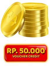Voucher 50K